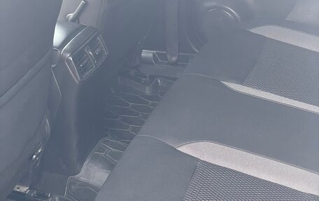 Nissan Qashqai, 2019 год, 2 050 000 рублей, 9 фотография