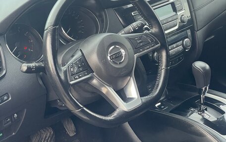 Nissan Qashqai, 2019 год, 2 050 000 рублей, 10 фотография