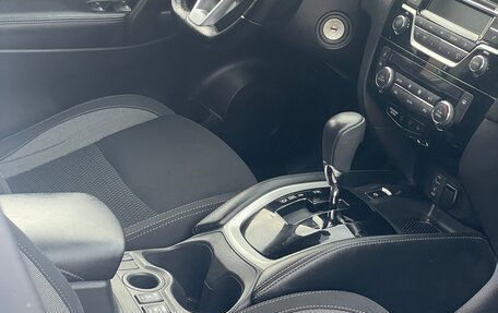 Nissan Qashqai, 2019 год, 2 050 000 рублей, 8 фотография