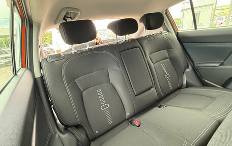 KIA Sportage III, 2015 год, 1 621 000 рублей, 8 фотография