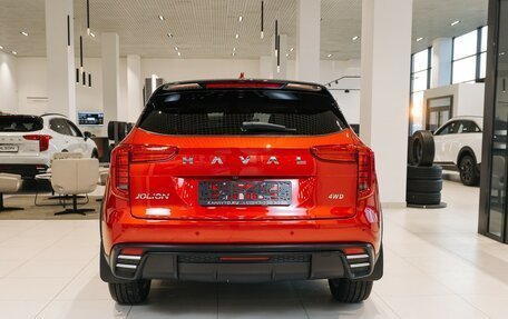 Haval Jolion, 2026 год, 2 899 000 рублей, 3 фотография