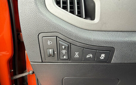 KIA Sportage III, 2015 год, 1 621 000 рублей, 11 фотография