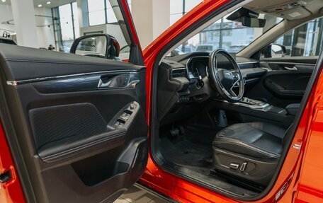 Haval Jolion, 2026 год, 2 899 000 рублей, 9 фотография