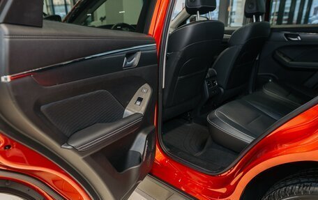 Haval Jolion, 2026 год, 2 899 000 рублей, 19 фотография