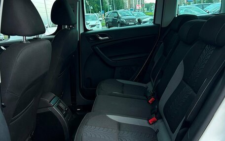 Skoda Yeti I рестайлинг, 2017 год, 1 497 800 рублей, 10 фотография