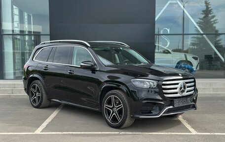 Mercedes-Benz GLS, 2023 год, 12 700 000 рублей, 3 фотография