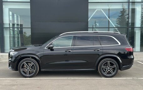 Mercedes-Benz GLS, 2023 год, 12 700 000 рублей, 4 фотография