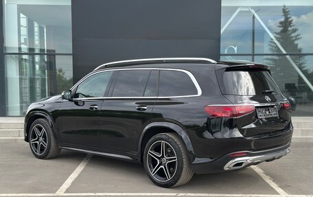 Mercedes-Benz GLS, 2023 год, 12 700 000 рублей, 6 фотография