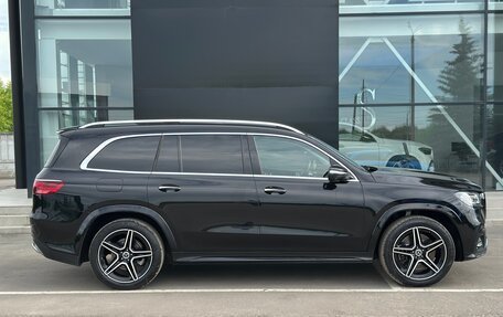 Mercedes-Benz GLS, 2023 год, 12 700 000 рублей, 5 фотография