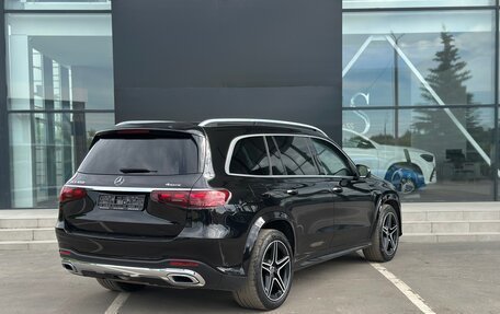 Mercedes-Benz GLS, 2023 год, 12 700 000 рублей, 7 фотография