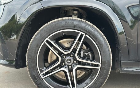 Mercedes-Benz GLS, 2023 год, 12 700 000 рублей, 9 фотография