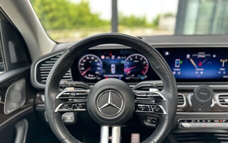 Mercedes-Benz GLS, 2023 год, 12 700 000 рублей, 13 фотография