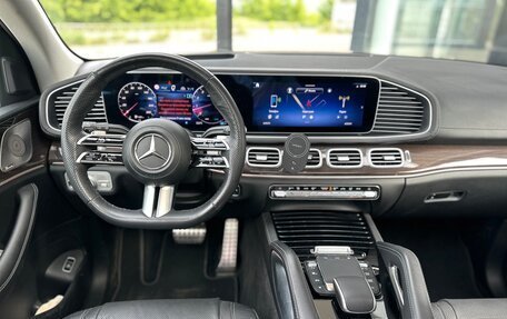 Mercedes-Benz GLS, 2023 год, 12 700 000 рублей, 12 фотография