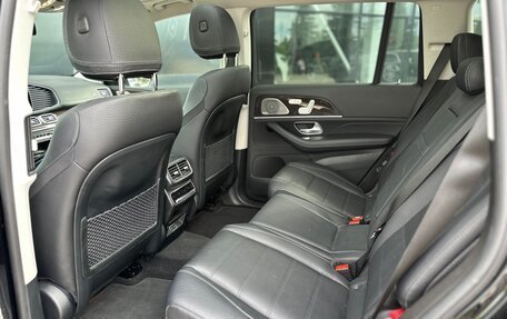 Mercedes-Benz GLS, 2023 год, 12 700 000 рублей, 15 фотография
