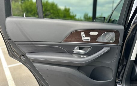 Mercedes-Benz GLS, 2023 год, 12 700 000 рублей, 14 фотография