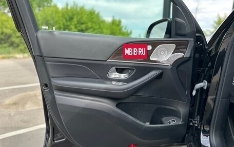 Mercedes-Benz GLS, 2023 год, 12 700 000 рублей, 10 фотография