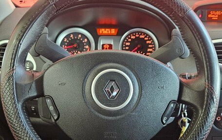 Renault Clio III, 2008 год, 455 000 рублей, 11 фотография