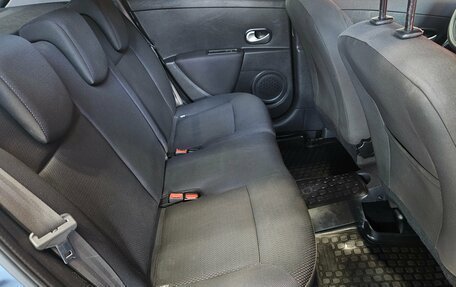 Renault Clio III, 2008 год, 455 000 рублей, 13 фотография