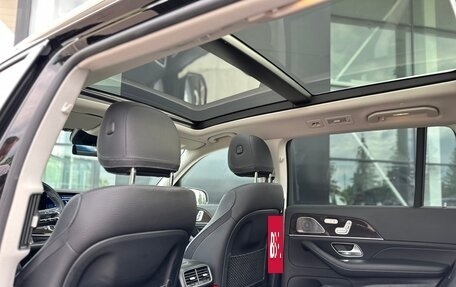 Mercedes-Benz GLS, 2023 год, 12 700 000 рублей, 16 фотография
