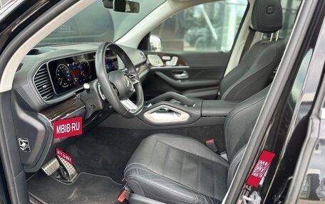 Mercedes-Benz GLS, 2023 год, 12 700 000 рублей, 11 фотография