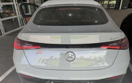Mercedes-Benz GLC Coupe, 2026 год, 10 600 000 рублей, 4 фотография