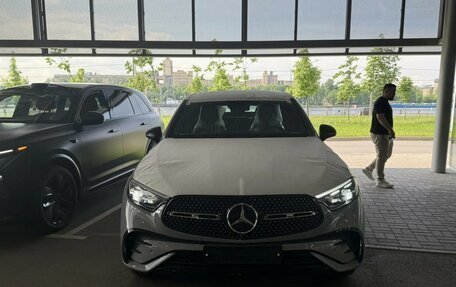 Mercedes-Benz GLC Coupe, 2026 год, 10 600 000 рублей, 1 фотография