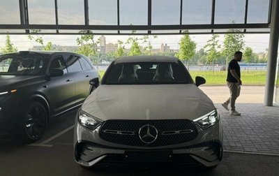 Mercedes-Benz GLC Coupe, 2026 год, 10 600 000 рублей, 1 фотография