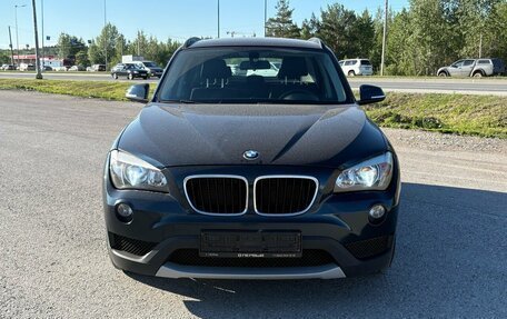 BMW X1, 2013 год, 1 385 000 рублей, 3 фотография