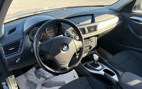 BMW X1, 2013 год, 1 385 000 рублей, 6 фотография