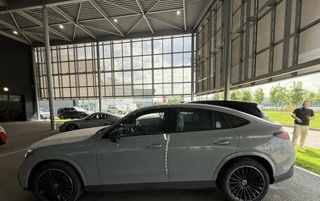 Mercedes-Benz GLC Coupe, 2026 год, 10 600 000 рублей, 2 фотография