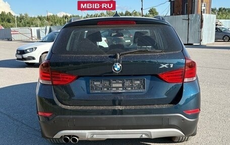 BMW X1, 2013 год, 1 385 000 рублей, 4 фотография