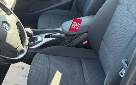 BMW X1, 2013 год, 1 385 000 рублей, 5 фотография