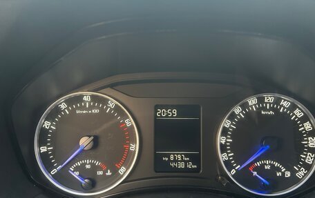 Skoda Octavia, 2010 год, 500 000 рублей, 1 фотография