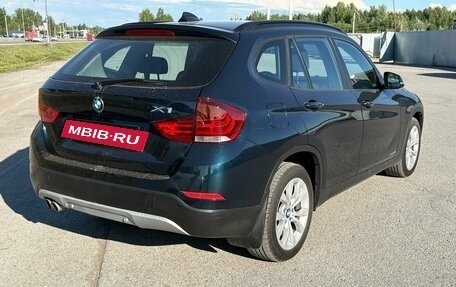 BMW X1, 2013 год, 1 385 000 рублей, 2 фотография