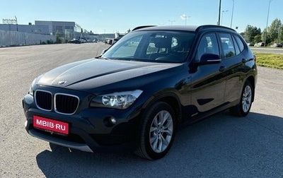 BMW X1, 2013 год, 1 385 000 рублей, 1 фотография