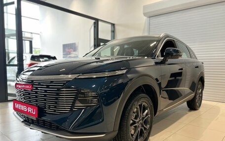 Haval F7, 2026 год, 3 299 000 рублей, 1 фотография