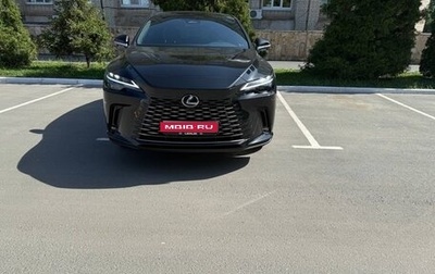 Lexus RX IV рестайлинг, 2025 год, 8 000 000 рублей, 1 фотография