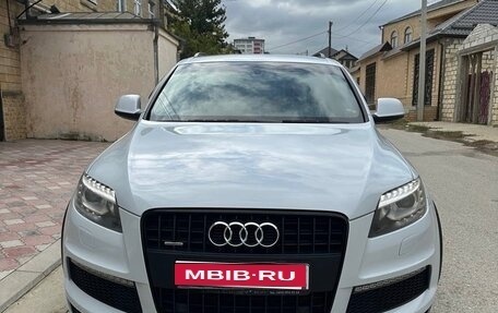 Audi Q7, 2012 год, 2 250 000 рублей, 1 фотография