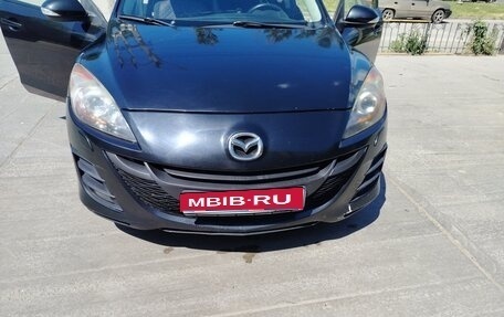 Mazda 3, 2009 год, 750 000 рублей, 1 фотография