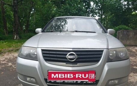 Nissan Almera Classic, 2010 год, 300 000 рублей, 1 фотография