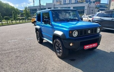 Suzuki Jimny, 2020 год, 2 900 000 рублей, 1 фотография
