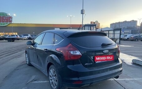 Ford Focus III, 2013 год, 500 000 рублей, 1 фотография