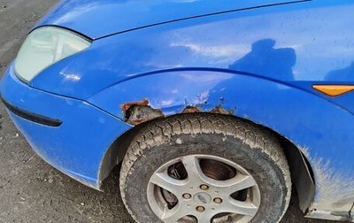 Ford Focus IV, 2003 год, 100 000 рублей, 1 фотография