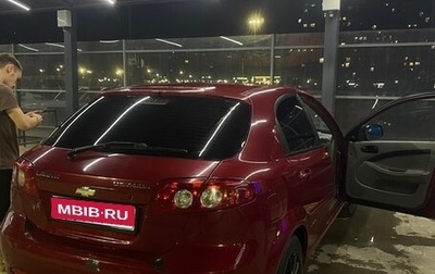 Chevrolet Lacetti, 2012 год, 420 000 рублей, 1 фотография