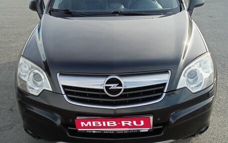 Opel Antara I, 2008 год, 880 000 рублей, 1 фотография