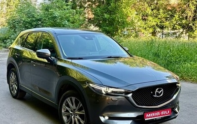 Mazda CX-5 II, 2019 год, 2 990 000 рублей, 1 фотография