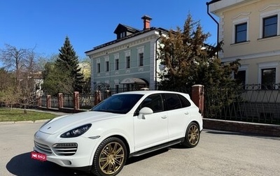 Porsche Cayenne III, 2013 год, 3 250 000 рублей, 1 фотография