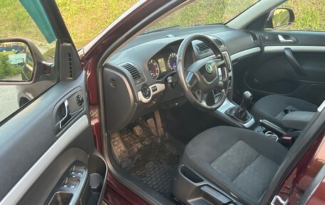 Skoda Octavia, 2010 год, 500 000 рублей, 3 фотография