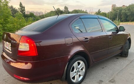 Skoda Octavia, 2010 год, 500 000 рублей, 6 фотография