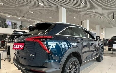 Haval F7, 2026 год, 3 299 000 рублей, 3 фотография